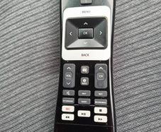 Original Remote For Horizon HD TV