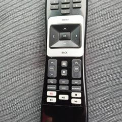 Original Remote For Horizon HD TV