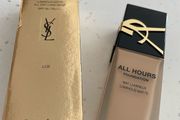 YSL All Hours Foundation Luminous Matt in  shade LC6  New/ Boxed