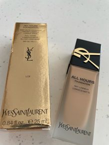 YSL All Hours Foundation Luminous Matt in  shade LC6  New/ Boxed