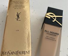 YSL All Hours Foundation Luminous Matt in  shade LC6  New/ Boxed