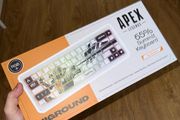 Apex Legends | Higround Summit 65 Keyboard - Warmachine (Brand New)