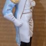 SBL Regal House Collection Military Porcelain Figurines Image 9