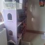 Large Doll House Image 6