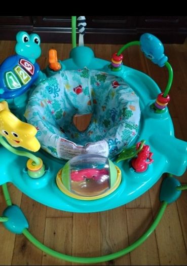jumperoo