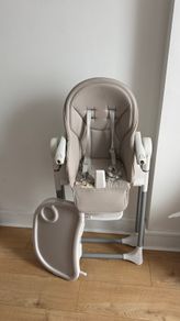 Baby high chair