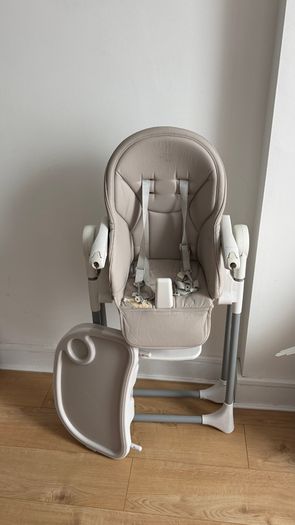 Baby high chair