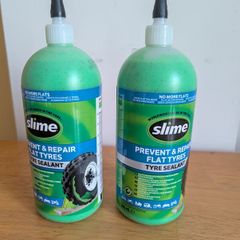 bike tyre