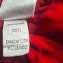 Tommy jeans essential logo slim fit t-shirt(sizeS) Image 9