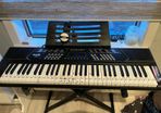 RockJam RJ5061 Key Keyboard with stand and headphones