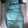 Bugaboo Buffalo Pram & Stroller Bundle - Blue Image 6