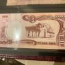 Colombia 100 Pesos Banknote Image 2