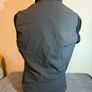 Leinster rugby Gillet Adidas great condition Image 3