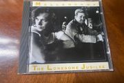 John Mellencamp The Lonesome Jubilee CD