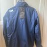 Helly Hansen Women's Crew Midlayer Jacket. Image 4
