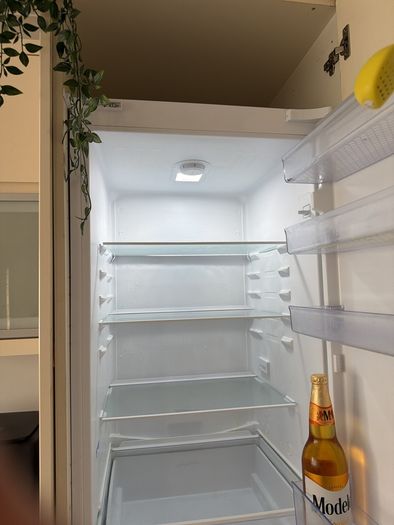Integrated Fridge