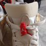 Jordan Spizike High Tops Image 4