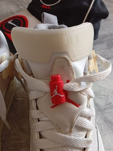 Jordan Spizike