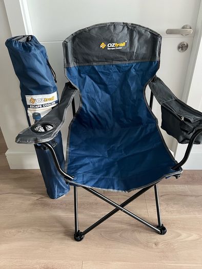 Oz Trail camping chairs