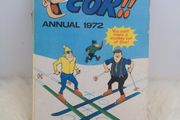 Cor Annual 1972