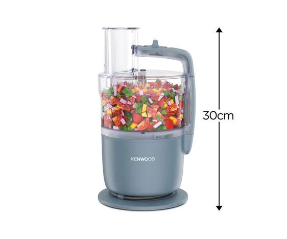Compact Food Processor