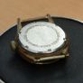 Vintage 1940s Sicura Gents watch Image 2