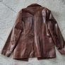 Leather Jacket Image 6