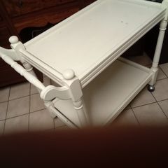 Kitchen  Trolly