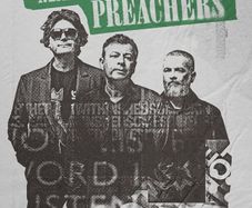 2 Manic Street Preachers Tickets Olympia