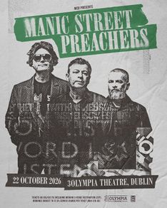 Manic Street Preachers
