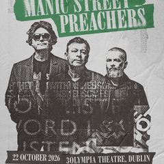Manic Street Preachers
