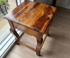 Two matching Sidetables