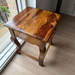 Two matching Sidetables