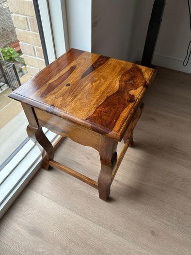 Two matching Sidetables