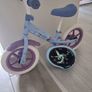 Frozen balance bike Image 4