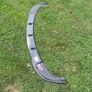 Maxton design e60 splitter Image 2