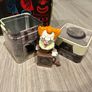 Funko IT Pennywise 812 Deadlights Hot Topic Exclusive Collector Box Vaulted Image 9