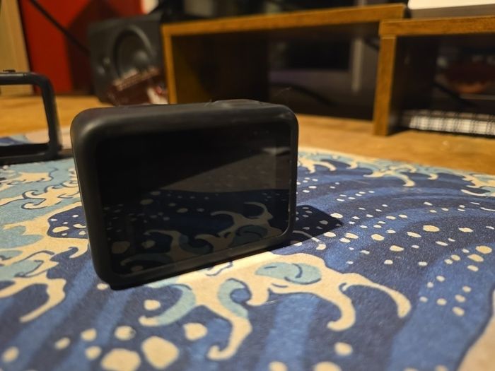Go Pro Hero 8 With Media Mod
