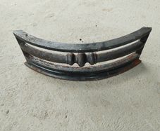 Fire Grate Front (Free To Collect)