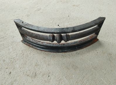 Fire Grate Front (Free To Collect)