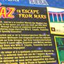 Taz in Escape from Mars for Sega Mega Drive - Boxed Image 5