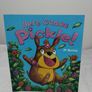 Here Comes Pickle Storybook By Jill Newton Image 2