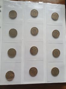 UK Coins