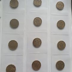 UK Coins