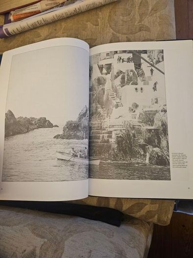 A History Of The Fatnet Lighthouse. By James Morrissey. First Edition Very Large Volume Hardback With Dustjacket In Good Condition.  See Photos For Same.