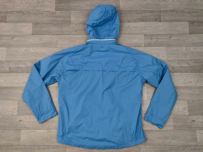 Peter Millar Nylon Golf Jacket Mens XL