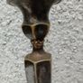 Antique candlesticks Image 2