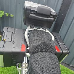Bmw R1250gs Te