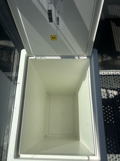 ikea bin