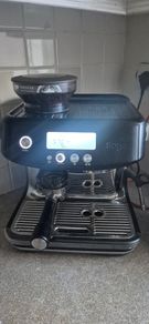 Coffe machine